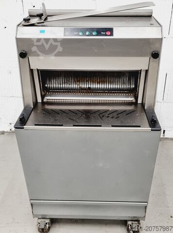 Brotschneidemaschine MHS BM 45 N