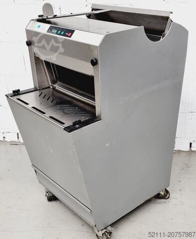 Brotschneidemaschine MHS BM 45 N