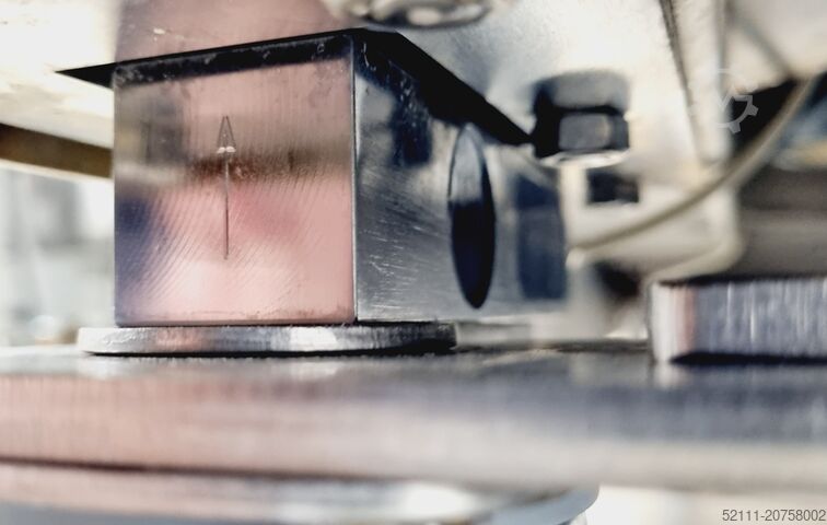 Sauerteiganlage Hematronic BRSSF 300 P