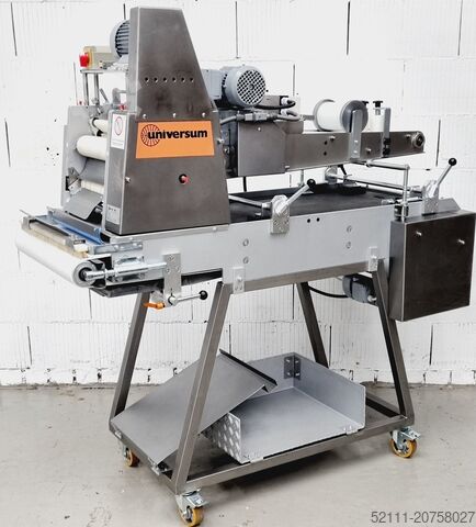 Hörnchenwickelmaschine Universum LWT 3/600