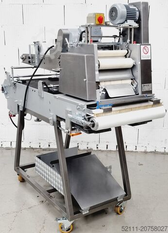 Hörnchenwickelmaschine Universum LWT 3/600