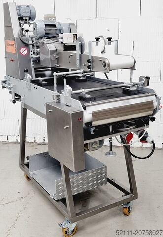 Hörnchenwickelmaschine Universum LWT 3/600