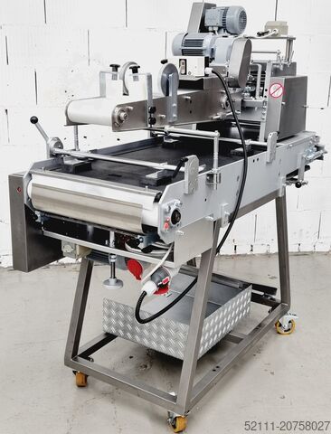 Hörnchenwickelmaschine Universum LWT 3/600