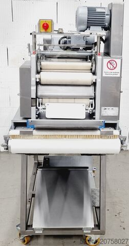 Hörnchenwickelmaschine Universum LWT 3/600