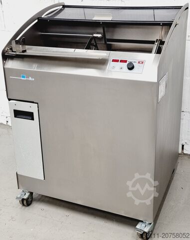 Brotschneidemaschine Treif Diskus 400