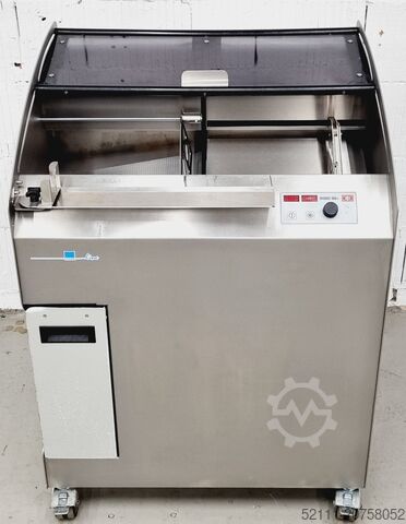 Brotschneidemaschine Treif Diskus 400