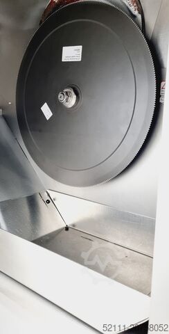 Brotschneidemaschine Treif Diskus 400