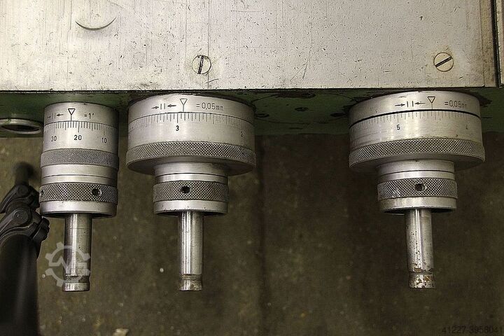 Clamping plate with T-slot Wotan 1000 x 1260 mm