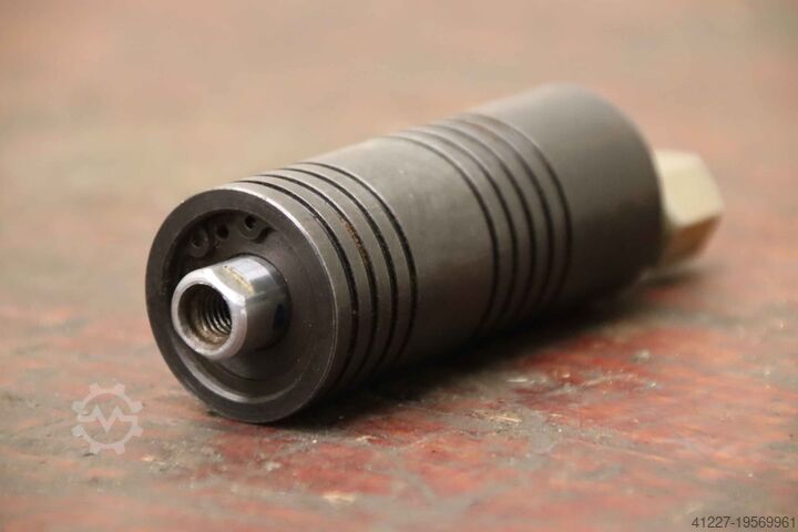 Spannzylinder WMW 25 TGL 30-7311 Hub 20 mm