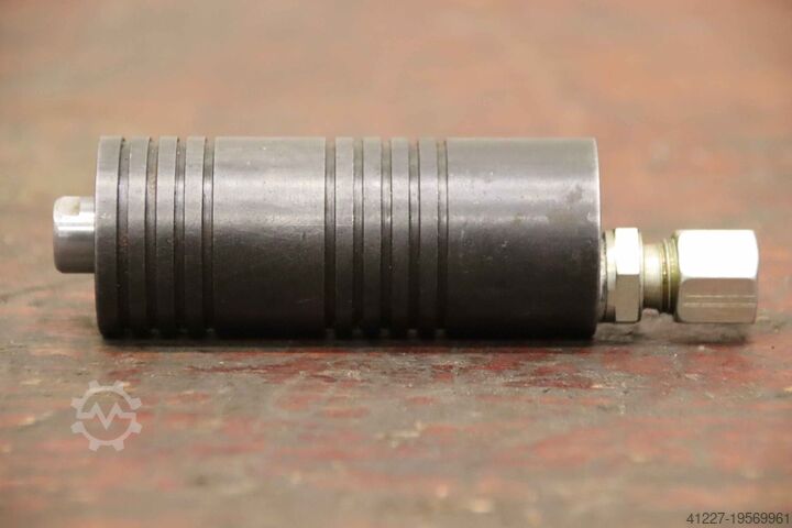 Spannzylinder WMW 25 TGL 30-7311 Hub 20 mm