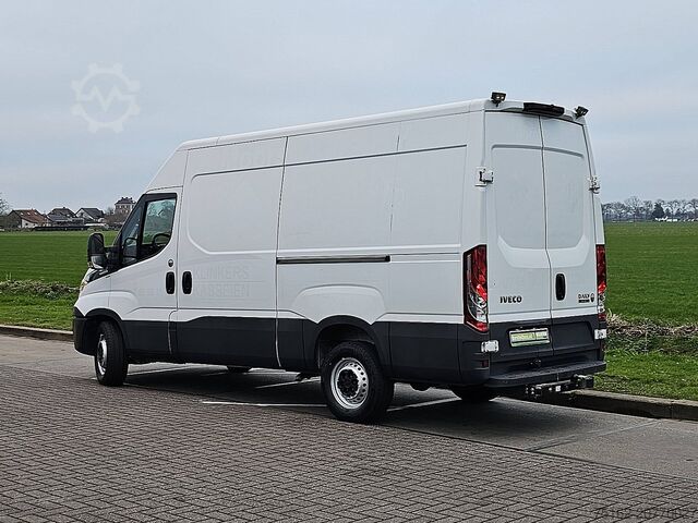 Hochdachkombi IVECO DAILY 35S21 3.0Ltr 2xZijdeur AC!