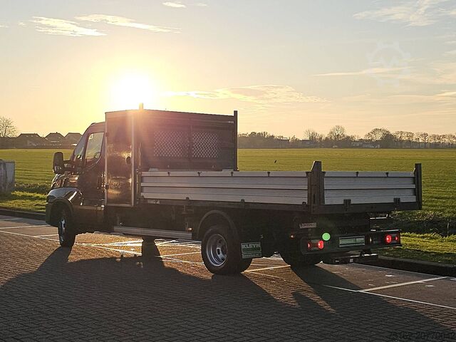 Kipper IVECO DAILY 35C18 3.0L 3-Zijden Kipper