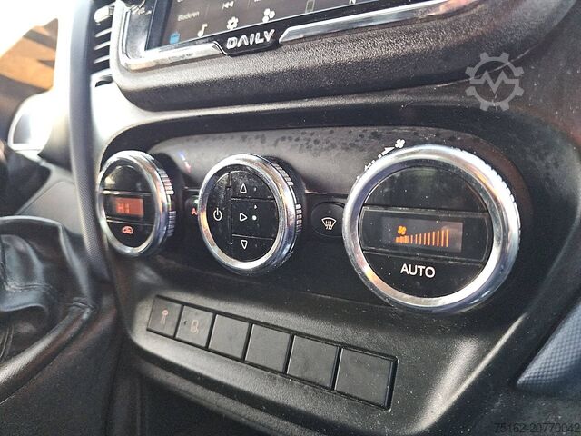 Kipper IVECO DAILY 35C18 3.0L 3-Zijden Kipper