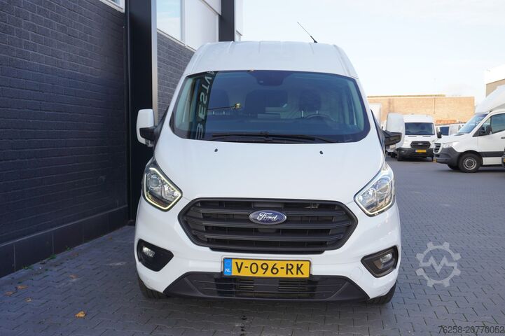 Kastenwagen Ford Transit Custom 2.0 TDCI 130PK Automaat L1H2 - E...