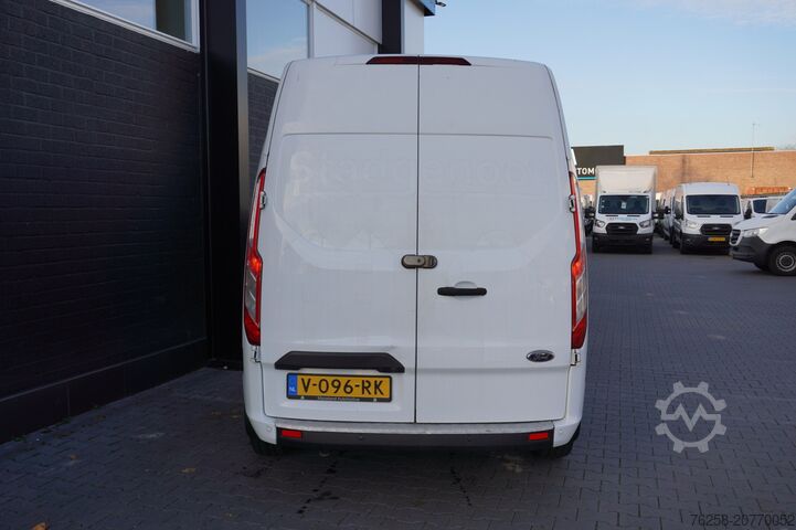 Kastenwagen Ford Transit Custom 2.0 TDCI 130PK Automaat L1H2 - E...