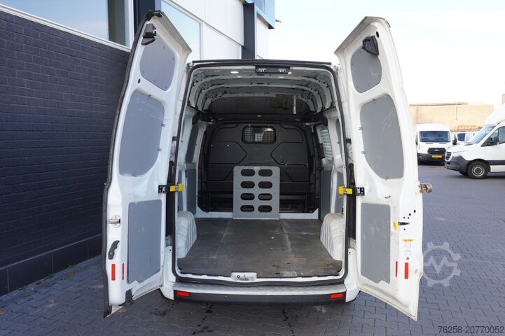 Kastenwagen Ford Transit Custom 2.0 TDCI 130PK Automaat L1H2 - E...