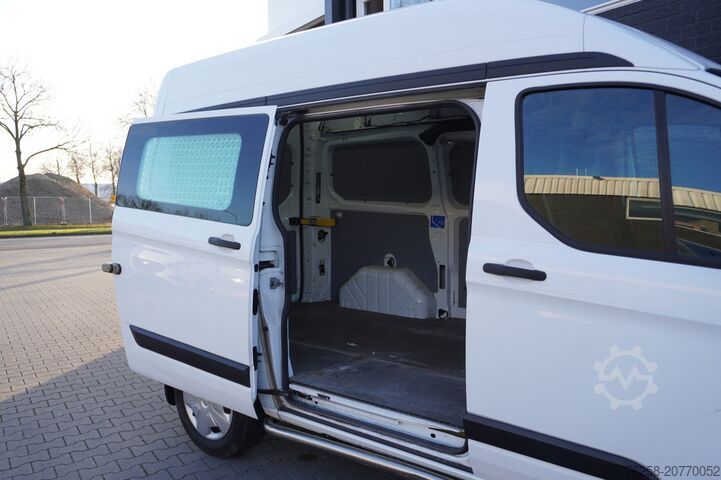 Kastenwagen Ford Transit Custom 2.0 TDCI 130PK Automaat L1H2 - E...