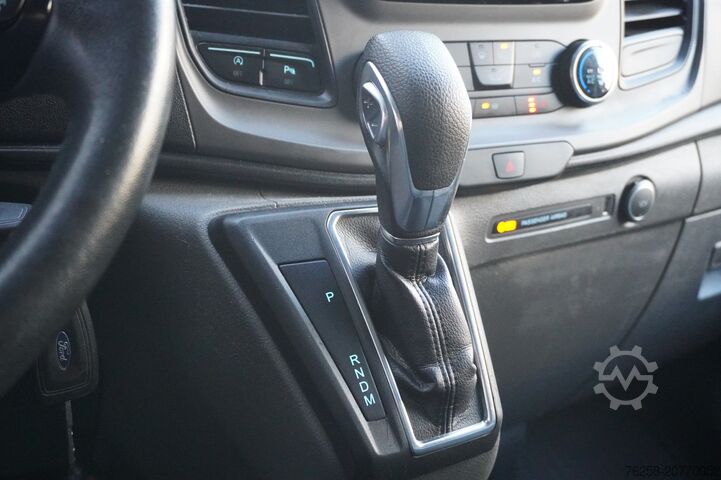 Kastenwagen Ford Transit Custom 2.0 TDCI 130PK Automaat L1H2 - E...