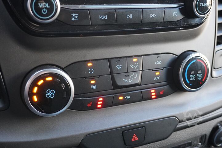 Kastenwagen Ford Transit Custom 2.0 TDCI 130PK Automaat L1H2 - E...