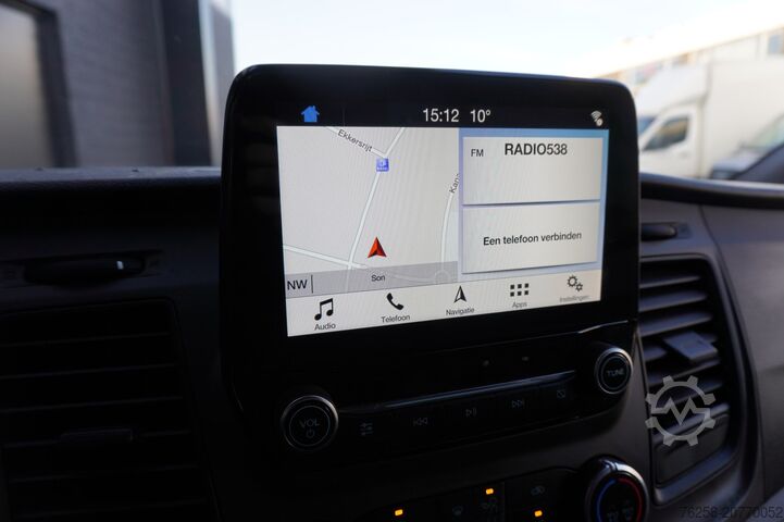 Kastenwagen Ford Transit Custom 2.0 TDCI 130PK Automaat L1H2 - E...