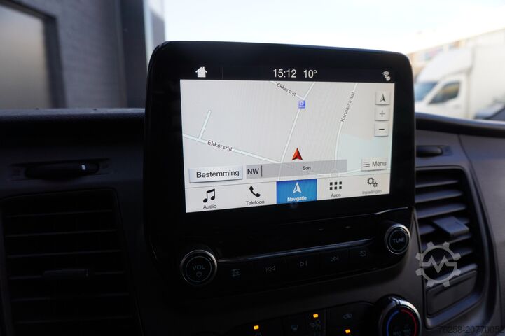 Kastenwagen Ford Transit Custom 2.0 TDCI 130PK Automaat L1H2 - E...