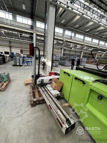 Engel victory 1350/400 tech (2016) Engel victory 1350/400 tech