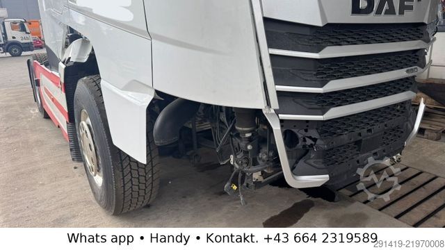 Hazardous materials truck DAF XF 480 FT 4x2 Zugmaschine Bj 2023
