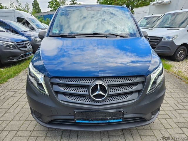 Panel van MERCEDES-BENZ Vito 116 CDI KOMPAKT 7G|LED-ILS|TÜV,ÖL,BREMSEneu