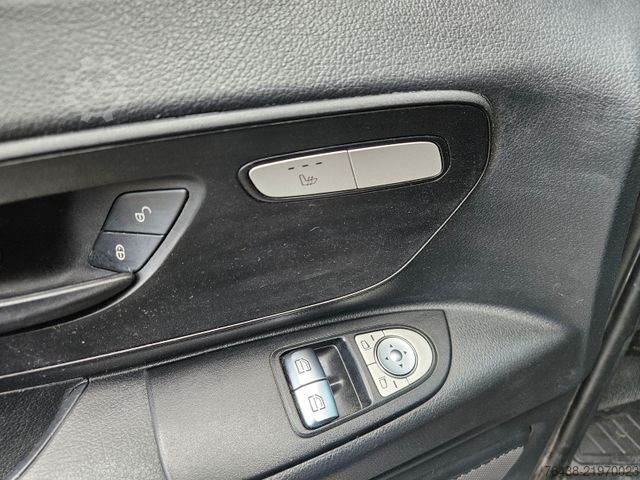 Panel van MERCEDES-BENZ Vito 116 CDI KOMPAKT 7G|LED-ILS|TÜV,ÖL,BREMSEneu