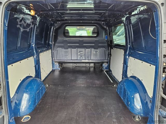 Panel van MERCEDES-BENZ Vito 116 CDI KOMPAKT 7G|LED-ILS|TÜV,ÖL,BREMSEneu