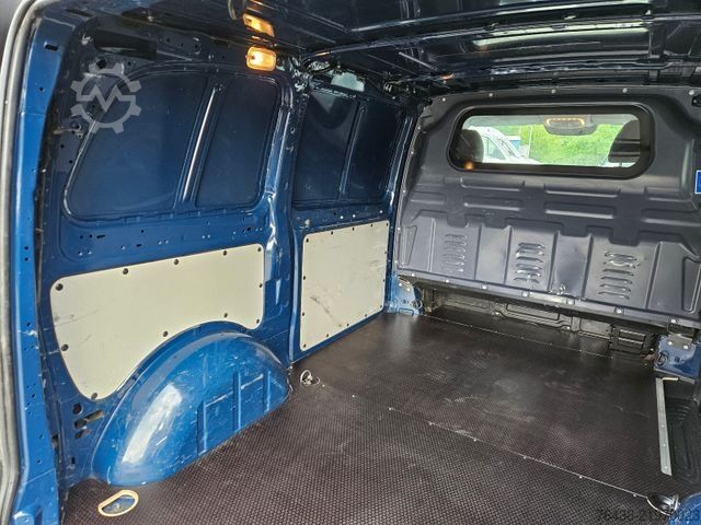 Panel van MERCEDES-BENZ Vito 116 CDI KOMPAKT 7G|LED-ILS|TÜV,ÖL,BREMSEneu