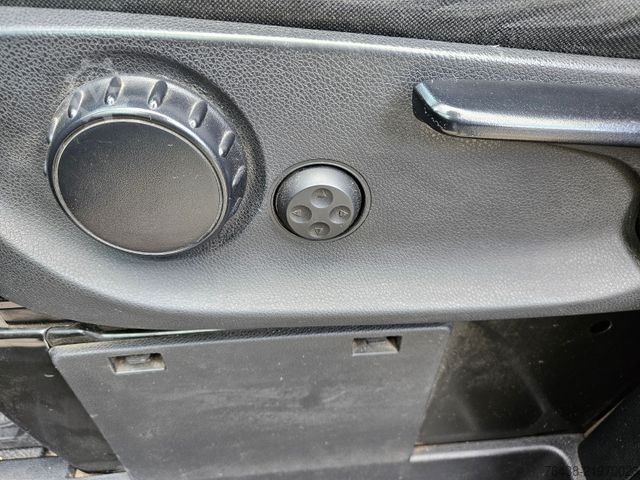Panel van MERCEDES-BENZ Vito 116 CDI KOMPAKT 7G|LED-ILS|TÜV,ÖL,BREMSEneu