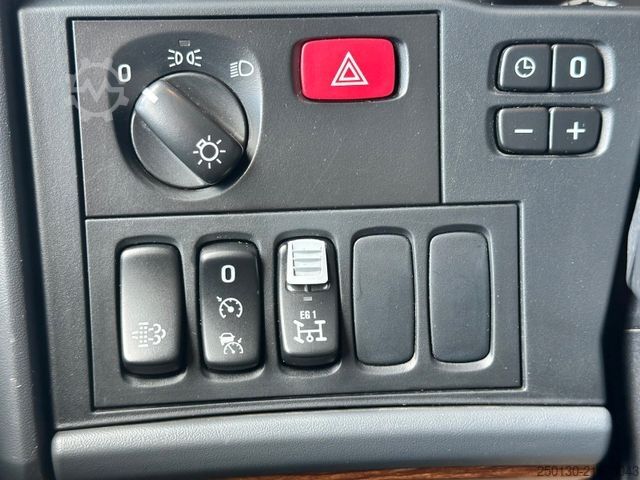 Standard tractor unit SCANIA R580 4x2 LL SA Retarder Hydraulik ACC LDW EBA