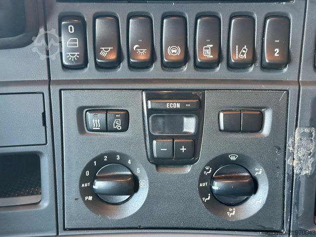 Standard tractor unit SCANIA R580 4x2 LL SA Retarder Hydraulik ACC LDW EBA