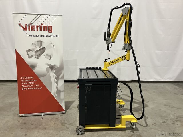 Tapping machine CMA RHR24D+