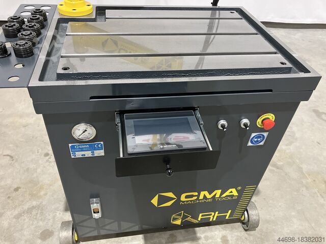 Tapping machine CMA RHR24D+