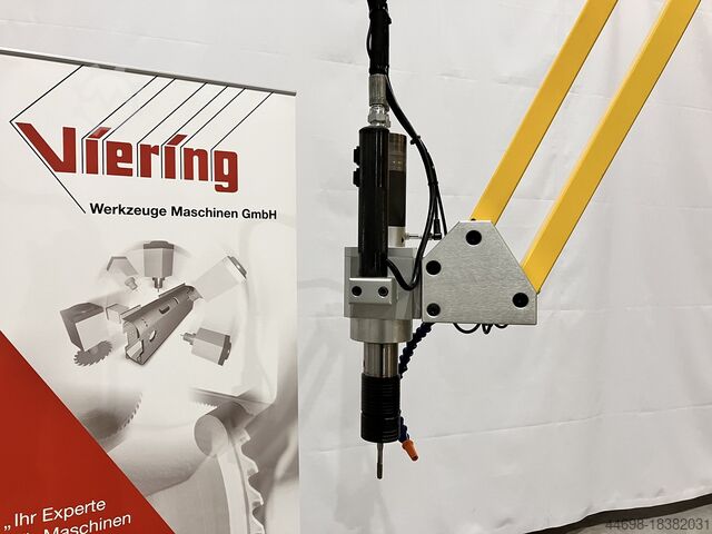 Tapping machine CMA RHR24D+