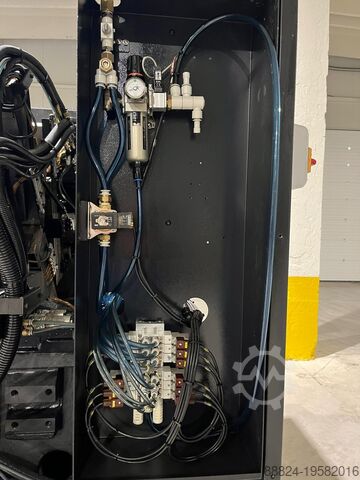 CNC-Drehmaschine DOOSAN PUMA TT1800 SY