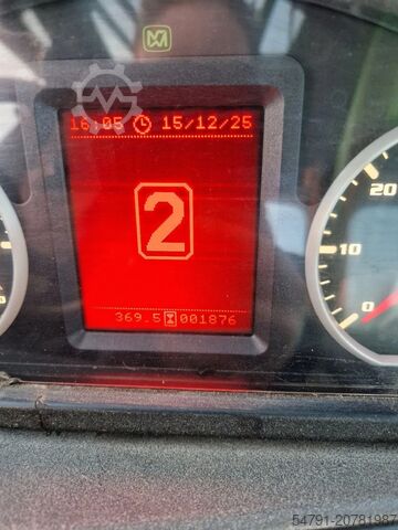 Teleskoplader Merlo P40.17