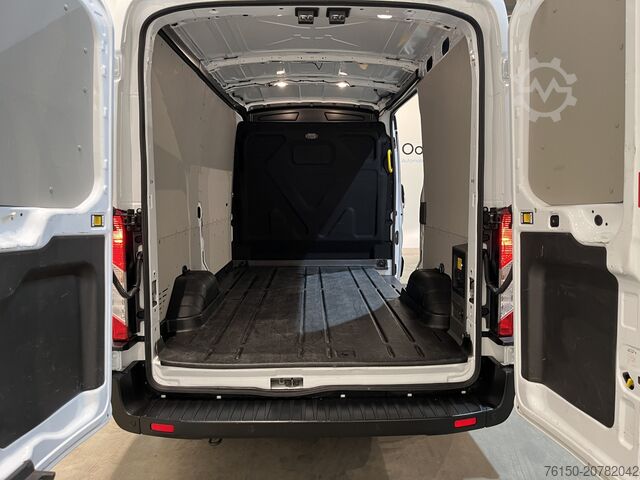 Kastenwagen Ford E-Transit 350 L2H2 Trend 68 kWh 184 PK / 100% E...