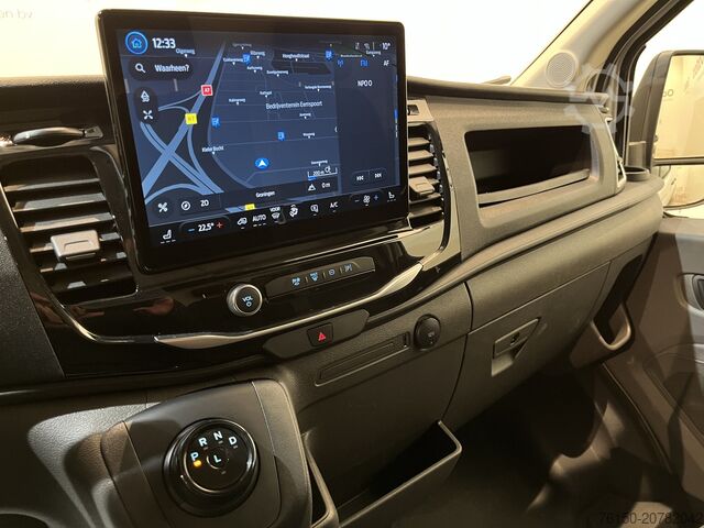 Kastenwagen Ford E-Transit 350 L2H2 Trend 68 kWh 184 PK / 100% E...