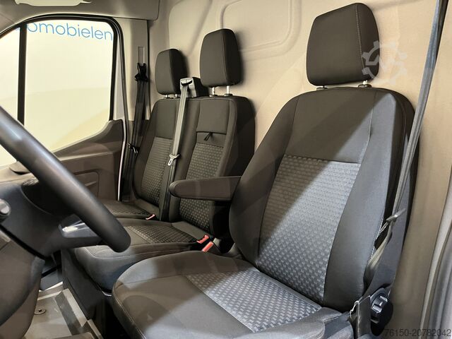 Kastenwagen Ford E-Transit 350 L2H2 Trend 68 kWh 184 PK / 100% E...