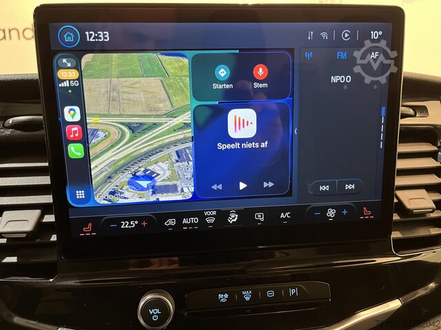 Kastenwagen Ford E-Transit 350 L2H2 Trend 68 kWh 184 PK / 100% E...