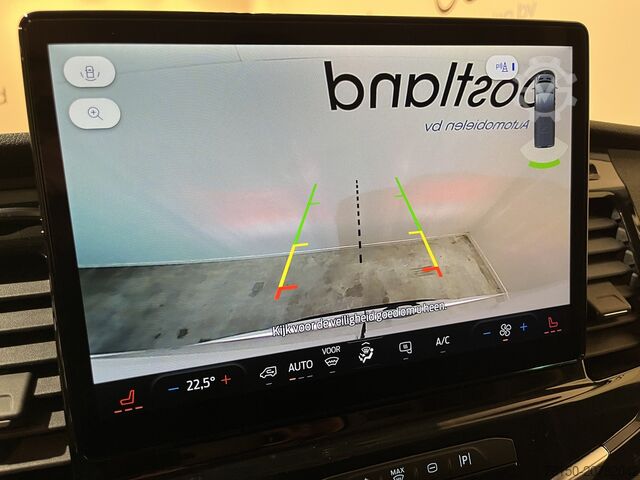 Kastenwagen Ford E-Transit 350 L2H2 Trend 68 kWh 184 PK / 100% E...