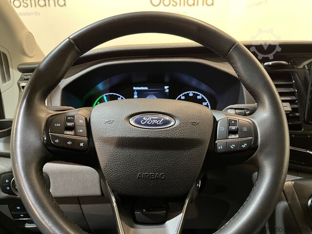 Kastenwagen Ford E-Transit 350 L2H2 Trend 68 kWh 184 PK / 100% E...