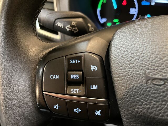 Kastenwagen Ford E-Transit 350 L2H2 Trend 68 kWh 184 PK / 100% E...