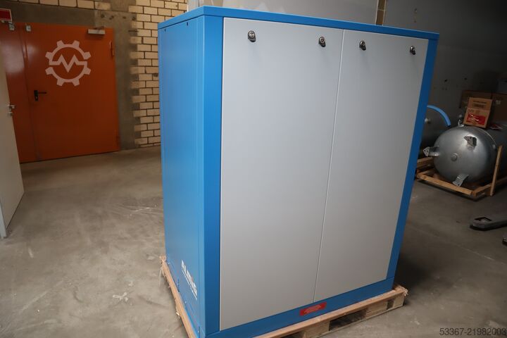 37 kW Schraubenkompressor ALMIG BELT XP 37