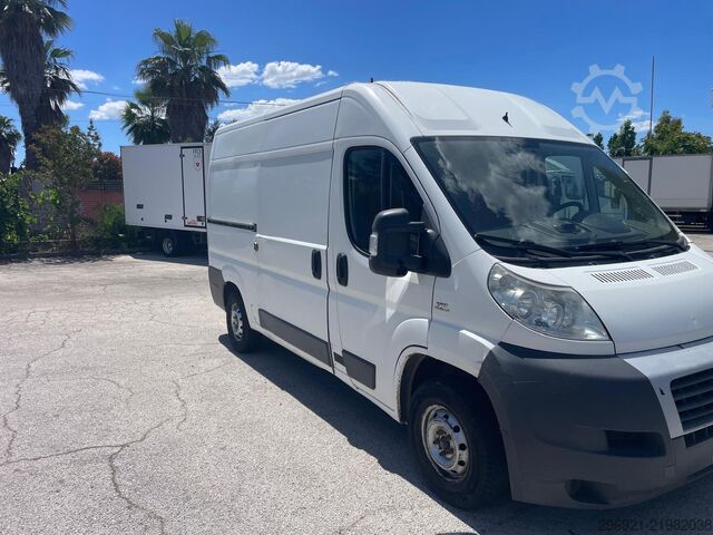 FIAT DUCATO L2 H2 FIAT DUCATO H2 L2