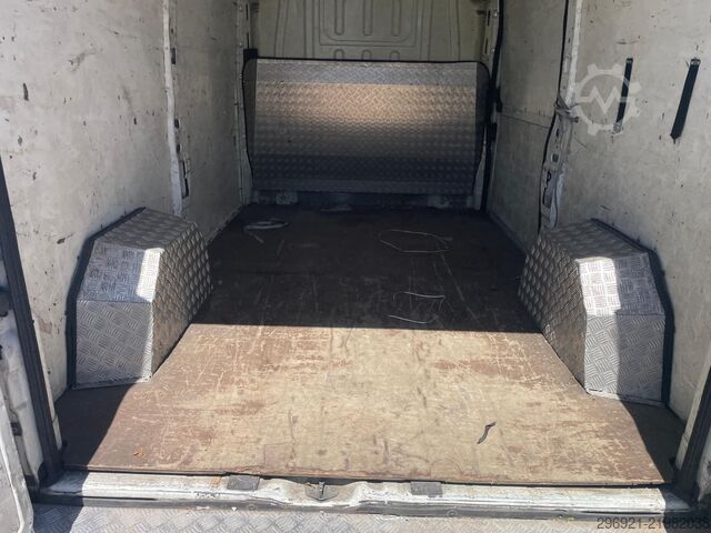 FIAT DUCATO L2 H2 FIAT DUCATO H2 L2