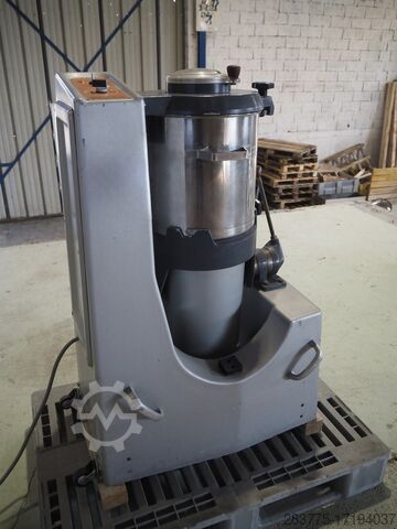 Horizontalschneider-Mischer Robot Coupe R40B